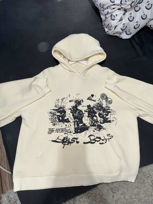 Vicinity x LostBoys hanorac (nu jordan lv adidas nike ps5 nintendo)