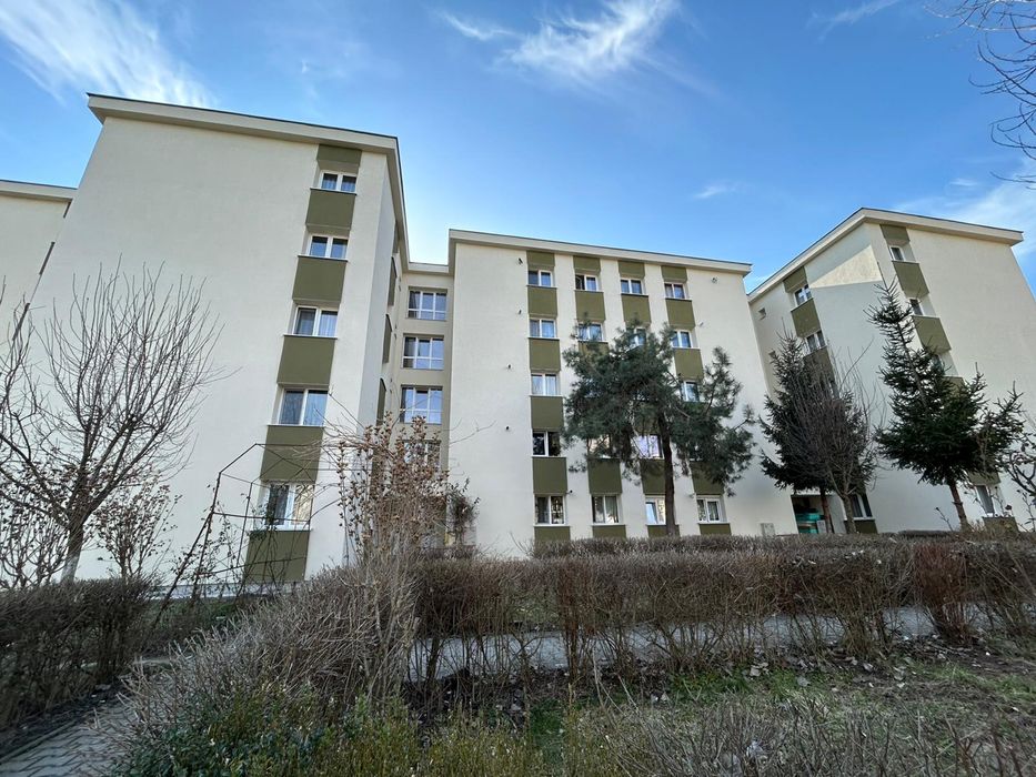 Inchiriez apartament 2 camere