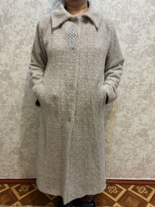 Продам верхняя одежда альпака