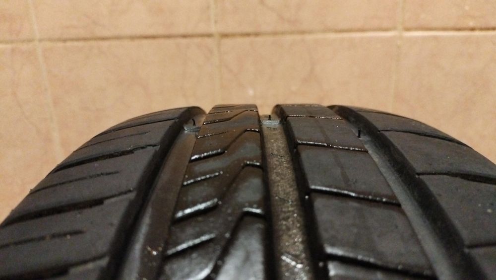 Продам летние шины