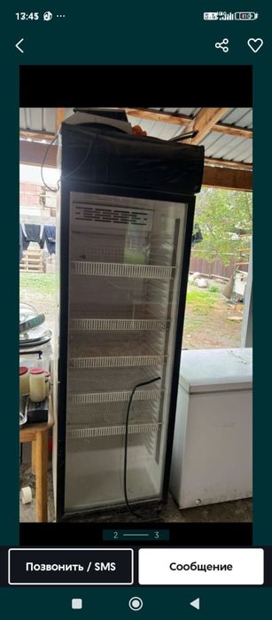 Продам киоск в Щучинске