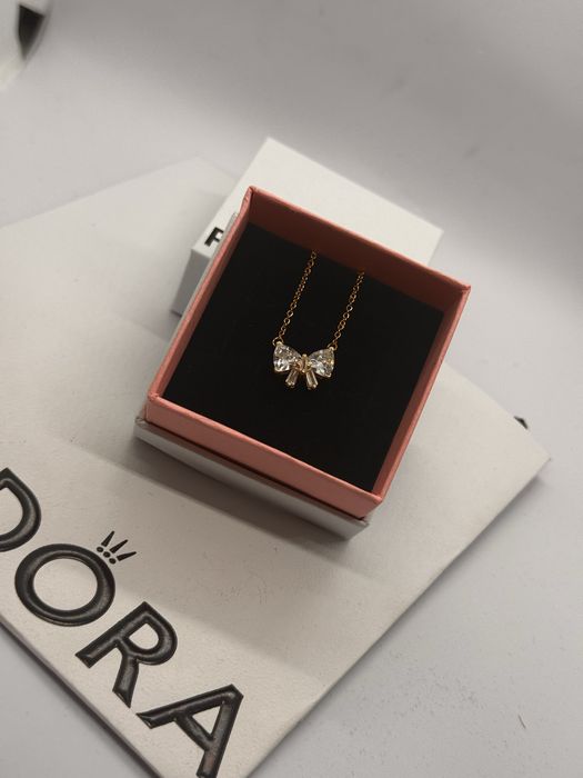 Pandora колие Пандора