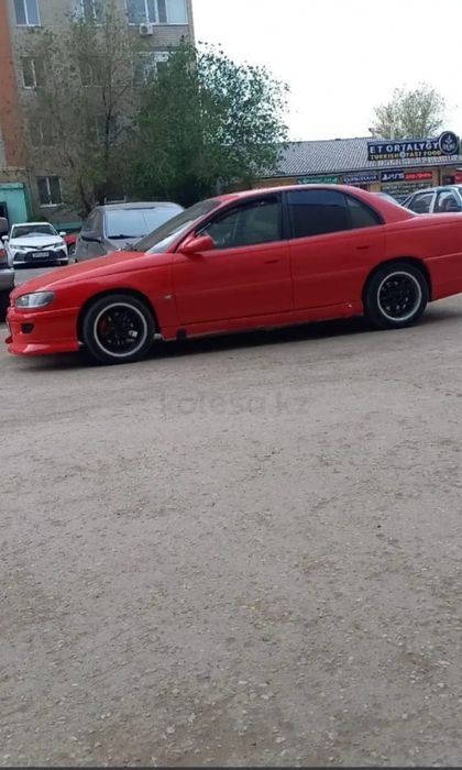 Продам OPEL OMEGA 1994