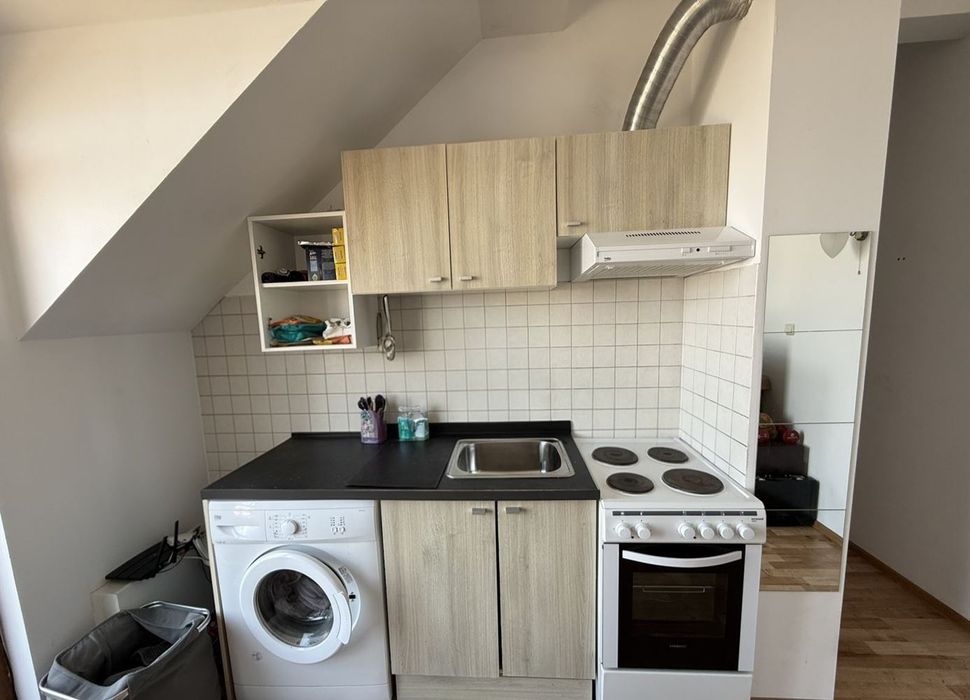 Продава се Едностаен апартамент в София, Витоша - 43 кв.м за 1305 €/кв.м - Снимка #2