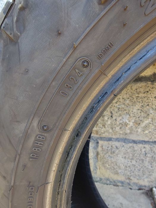 Гуми Falken Wildpeak AT3W 215/65R16