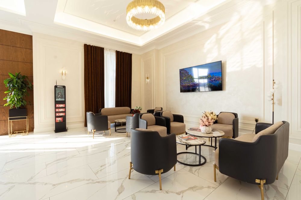 Продаётся гостиница 2 200 м² | Мирабадский район, Хонобод