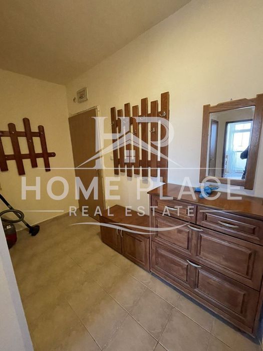 Дава се под наем Двустаен апартамент в Варна, Цветен квартал - 60 кв.м за 448.8 € - Снимка #7