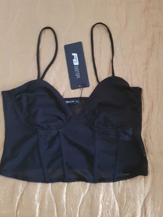 Дамски бюстиета,нови