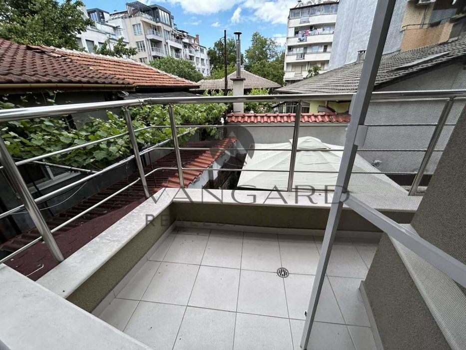 оф.22190 Тристаен Обзаведен Кършияка