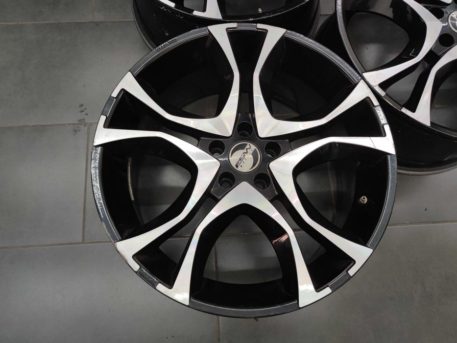 3бр Джанти 20 - Mercedes, Audi, Volkswagen, Skoda, Seat