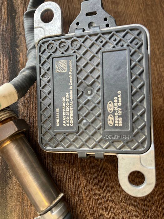 Ламбда Сонда Hyundai Tucson 1.6  29650/2U900 2020/2023