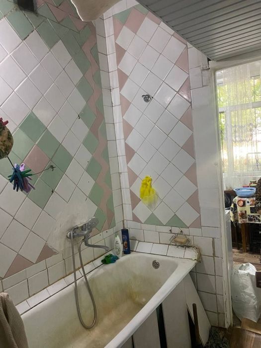 Своя 3 комнатная квартира на чиланзаре
