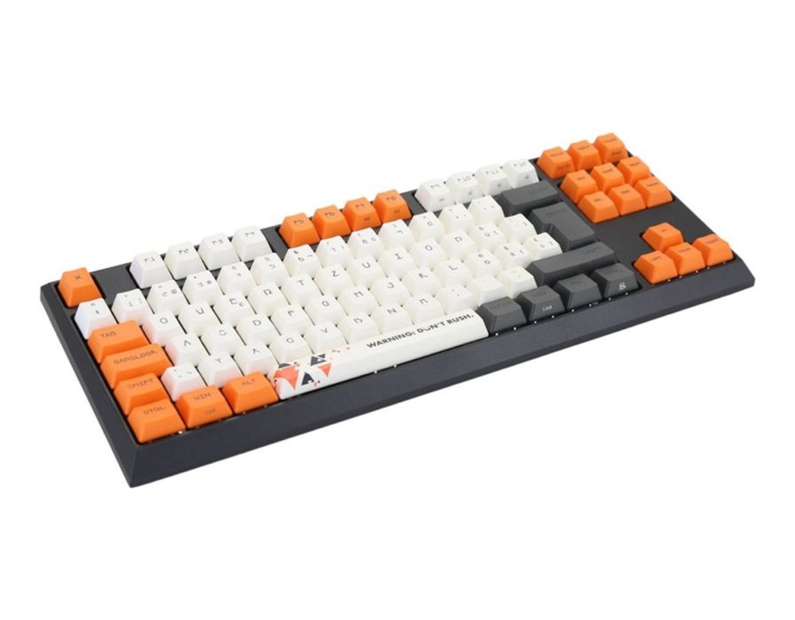 Клавиатура VARMILO Bot Awake Cliff VCS87