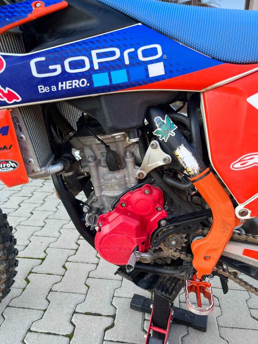 Ktm 250 sx-f 2020