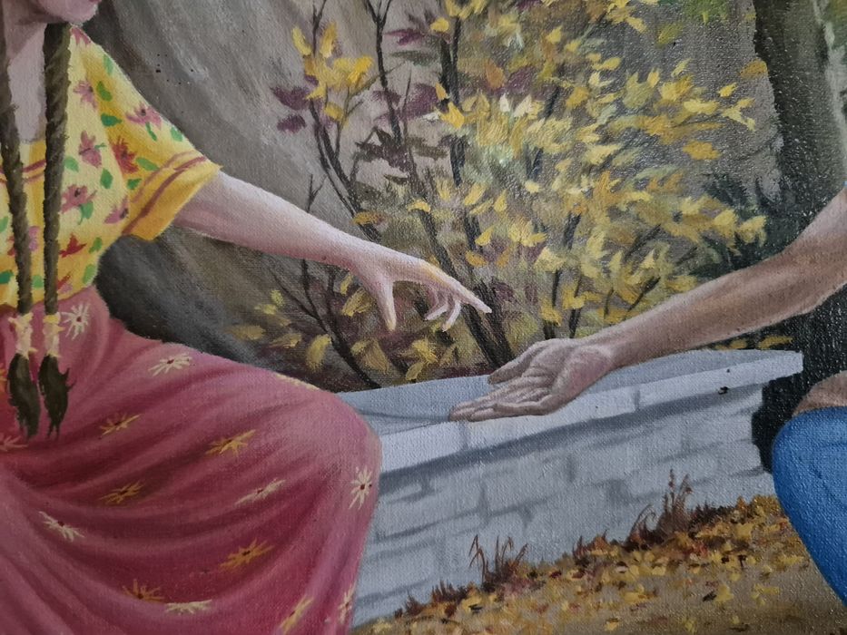 Tablou reprezentativ