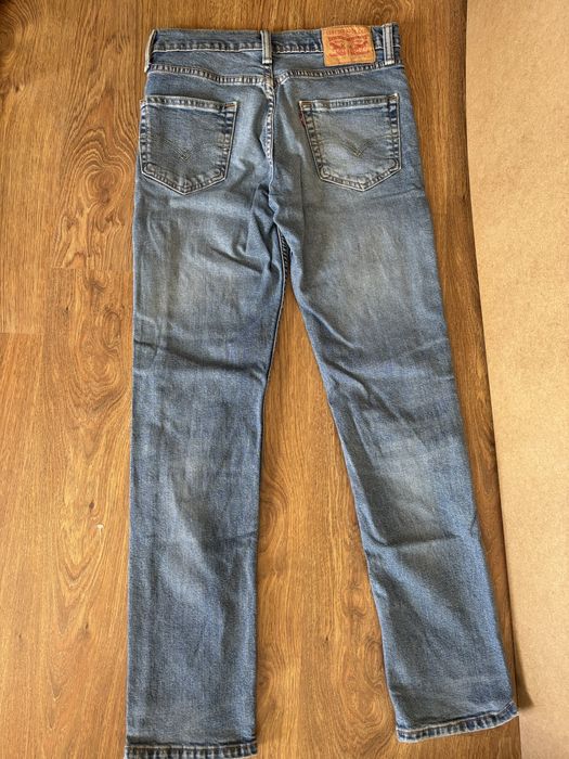 Оригинални дънки Levi's 511 30/32