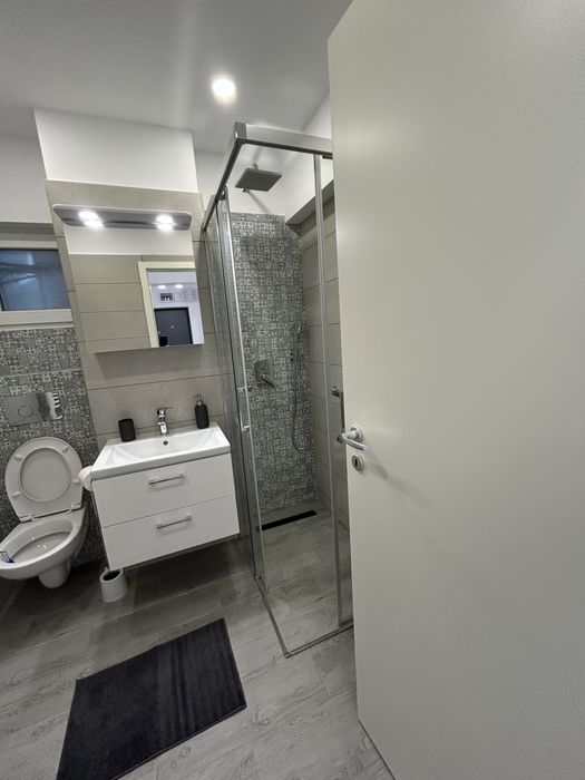 Apartament cu 2 dormitoate