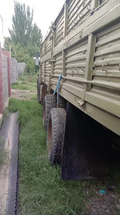 Камаз       5320