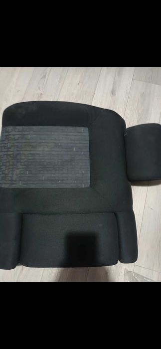 Седалки за passat b3/b4