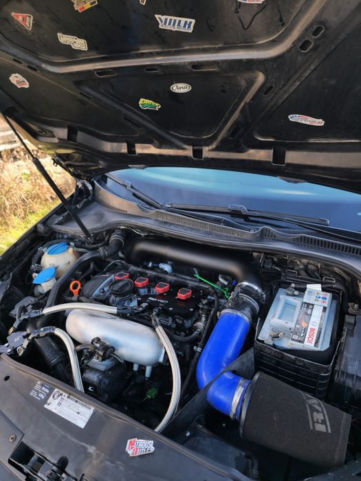 Volkswagen Golf 6 GTI