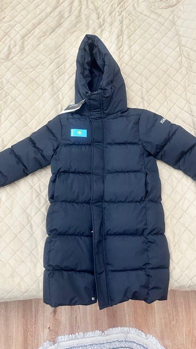 Детский спортивный куртка