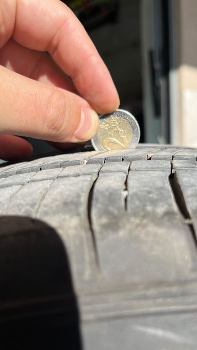 Гуми Michelin Energy Saver 215/50/17