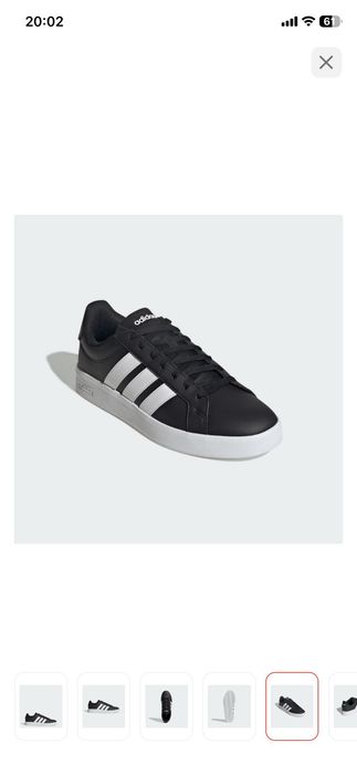Продам кроссовки Адидас оригинал
