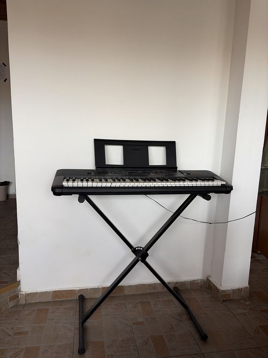 Синтезатор Yamaha