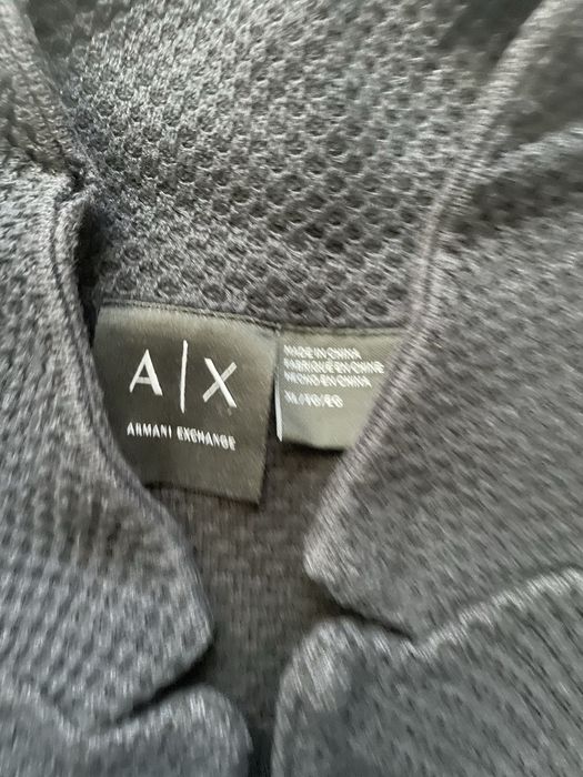 A|X Armani Exchange / мъжка жилетка/тип сако XL