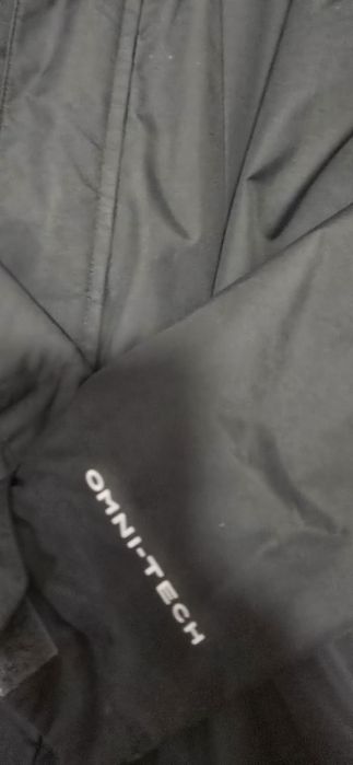 Vand geaca Columbia Interchange L