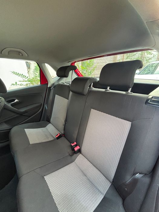 VOLKSWAGEN Polo 2010 — imagine 5