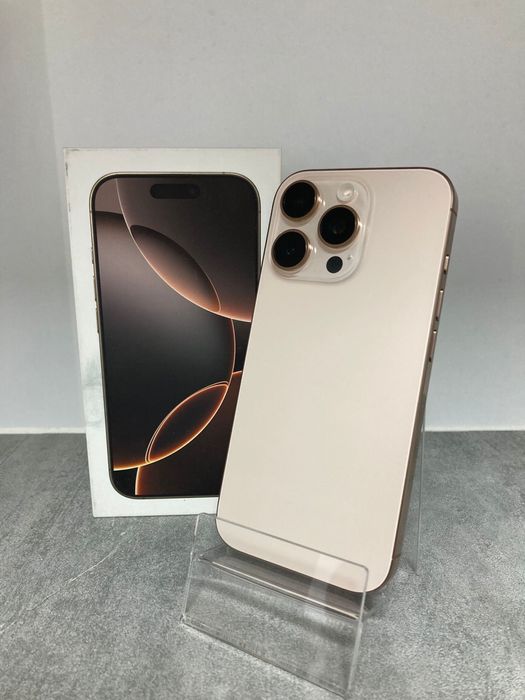iPhone 16 Pro 256GB
