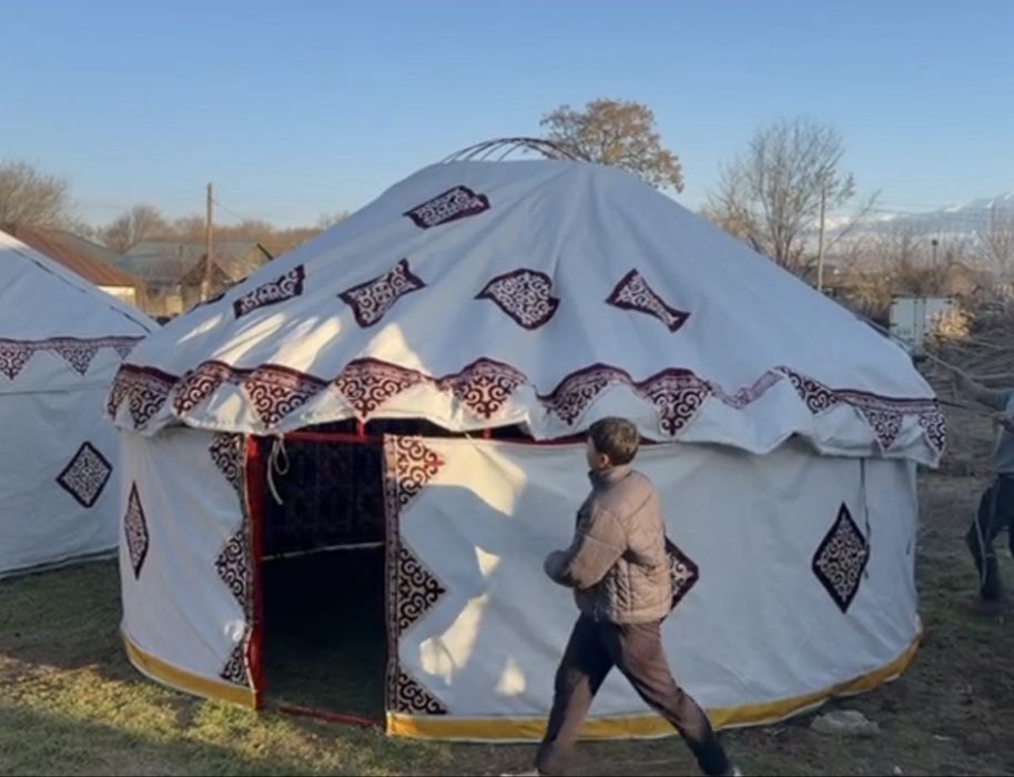 Қазақ үй сатылымда