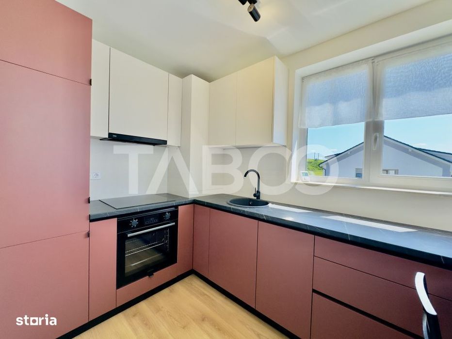 Penthouse 5 camere 3 bai - intabulat - 129 mp utili - comision 0