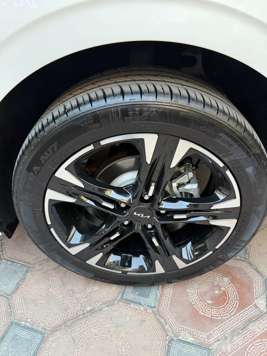 Kia K5 Ideal Xolatda