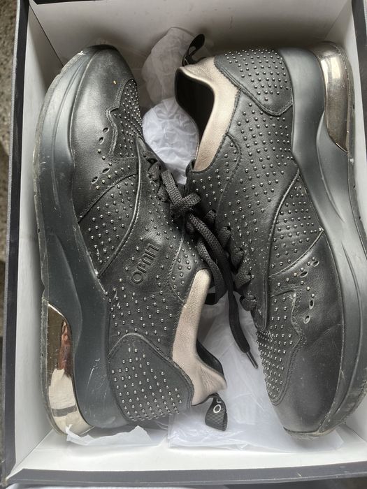 Маратонки liu jo