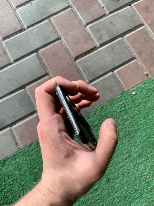 Carcasa/ capac spate iphone 11 pro max