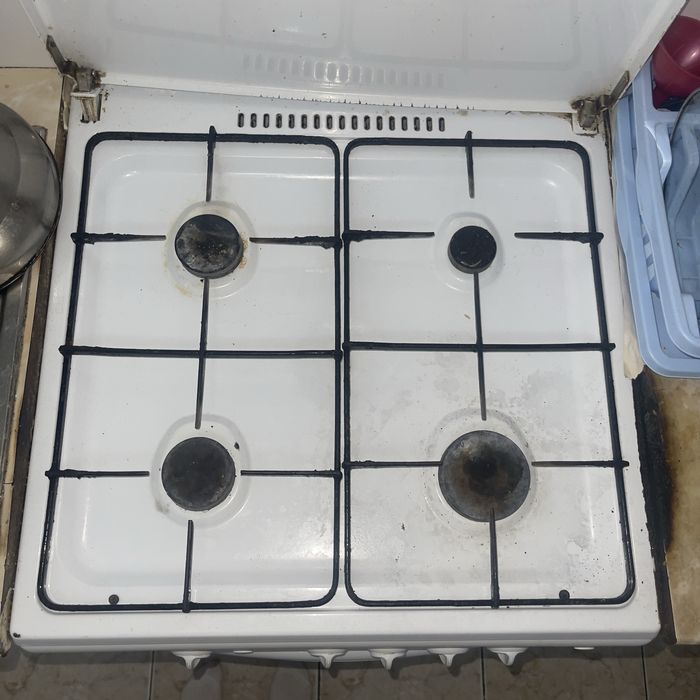 Продается Газовка  в отличном состояний