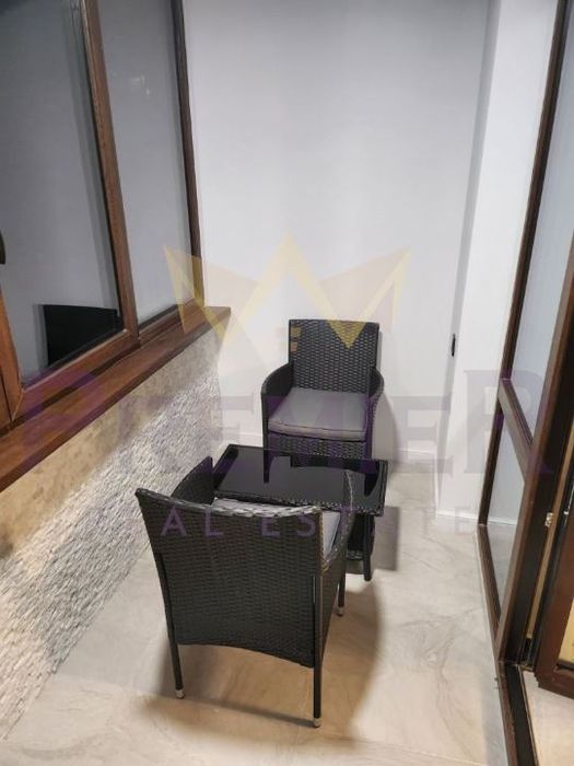 Дава се под наем Четиристаен апартамент в Варна, Левски - 96 кв.м за 1346.4 € - Снимка #6