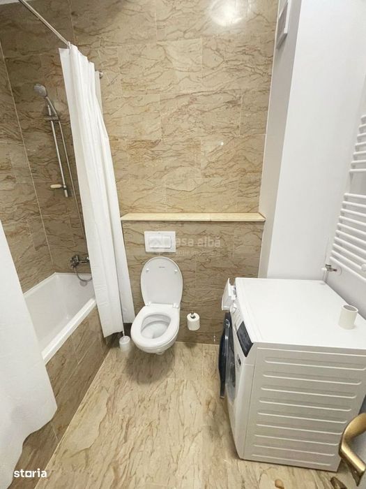 Himson - imobil nou | 3 camere superb | vedere panoramica | balcon