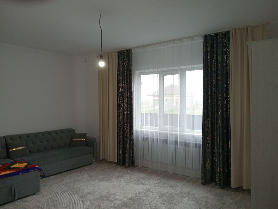 Продам дом город Алматы в селе А.Токпанова.