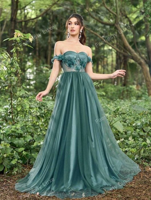 Рокля размер Xs но става и за S