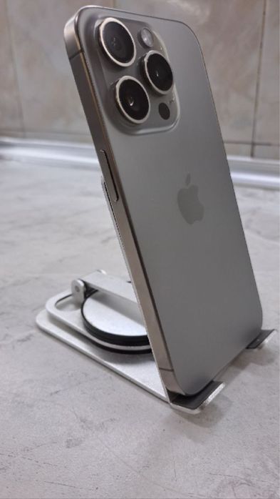 Iphone 15 pro sotiladi