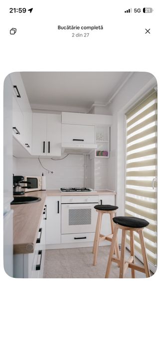 Apartament de inchiriat cu loc de parcare