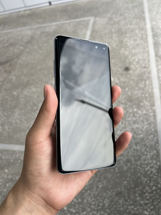Samsung S10 5G ideal