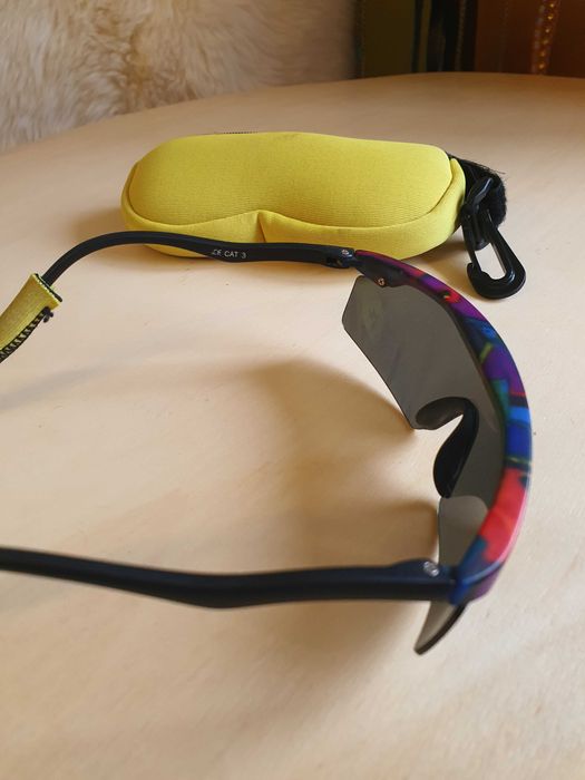 Ochelari de soare pentru iarna copii 5+