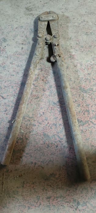 Кусачки по металлу , проволоке