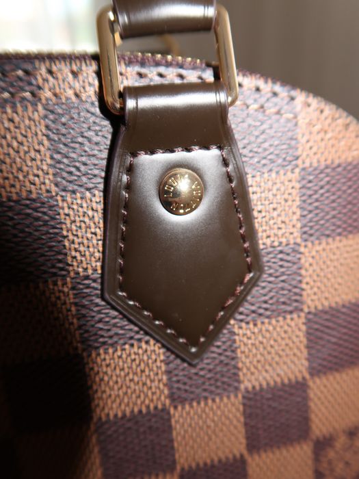 Сумка alma bb louis vuitton lv