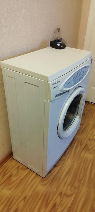 Стиральная машина автомат