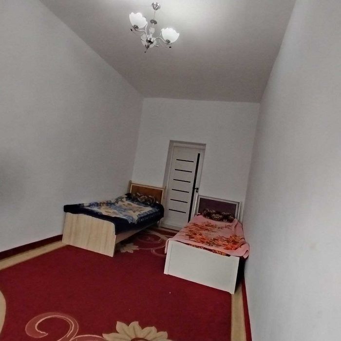 Зудлик билан! Урганч ш Водникда 3 хонали квартира сотилади(Янги домда)